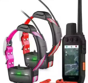 Sistema Portátil ORIGINAL NUEVO G Alpha 200i para Rastreo y Entrenamiento de Perros - Product Image 5