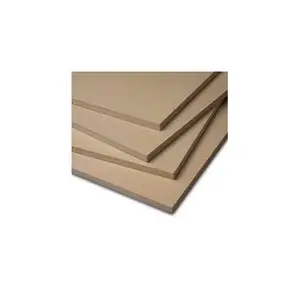 Haut HDPE bois fabricant pas cher prix contreplaqué bois bois dimensionnel bois recyclé planches plastique bois