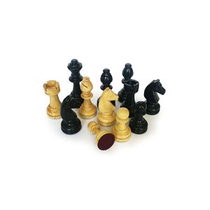Handmade <b>Wooden</b> <b>Chess</b> <b>Set</b> - Product Image 6