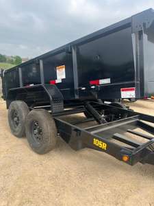 Remolque volquete 10SR 88x12' - Product Image 3