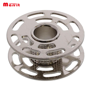 #0060265000 #0060265300 BOBINAS PARA MÁQUINA DE COSER BERNINA, PIEZAS DE MÁQUINA DE COSER - Product Image 2