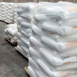 Grade Molding Polyoxymethylene POM Granules <b>Engineering</b> <b>Plastic</b> Pellets HLMC90 FM090 Formocon POM - Product Image 2