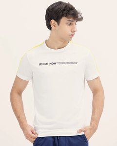Camiseta extragrande de 100% algodón personalizada completamente nueva para hombre, diseño Digital de cuello redondo transpirable pesado de alta calidad para estampado Puff sólido - Product Image 2