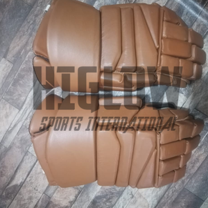 Guantes de hockey sobre hielo y sobre hierba profesionales de último diseño/Guante de hockey personalizado con servicio de OEM y ODM - Product Image 5