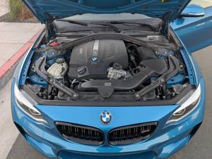 BMW M2 Turbo 2018 MÁS VENDIDO, 6 Cilindros, Paquete Ejecutivo, Propiedad de Texas y California - Product Image 5
