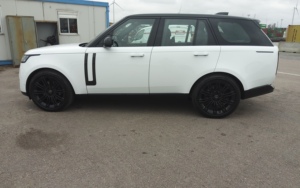 Land Rover Range Rover autobiography V8 P530 4.4L autobiography 2023 Ref 3048รถใหม่ไม่เคยจดทะเบียน - Product Image 3