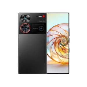 Para Nubia Z60 Ultra 16GB/1TB - Teléfono Móvil para Juegos con Múltiples Funciones - Product Image 1