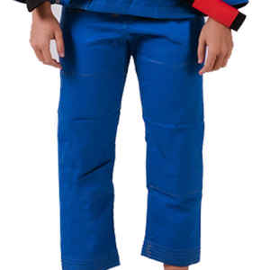 ชุดกีฬายูโดสำหรับผู้ชายน้ำหนักเบาผลิตจากชุดกีฬาศิลปะการป้องกันตัวสำหรับยูโดและศิลปะการต่อสู้อื่นๆ - Product Image 4