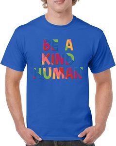 Camisetas gráficas para hombre, camisetas Vintage, estampado de letras de gran tamaño, camiseta informal de algodón con cuello redondo, ropa de calle de rapero de manga corta - Product Image 1