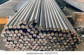 Barre ronde en acier au carbone de haute qualité prix de la tige en acier barre en acier doux - Product Image 3