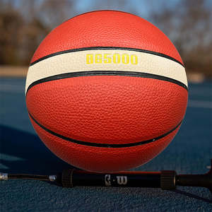 Balones de Baloncesto al por Mayor, Balones de Baloncesto Inflables a Granel con Muestra Gratis - Product Image 6