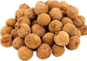 ลิ้นจี่อบแห้งธรรมชาติจาก100% - Product Image 5