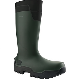 Botas de Invierno de Seguridad Fieldpro Thermo+ Talla 41 Verde S5L CI CR SR FO LG EN20345 - Product Image 2