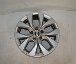 Llantas de Aleación de Aluminio Pulido de Lujo, Nuevas, de 20 mm ET, Diseño Cóncavo de Dos Piezas para Vehículos de Pasajeros - Product Image 1