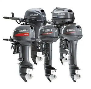 Factory Sealed Y+++mhas- F300XA 300hp V6 <b>Outboard</b> <b>Boat</b> Motor Engine 4 Stroke <b>Boat</b> Engine With Complete Parts & Accessories - Product Image 6