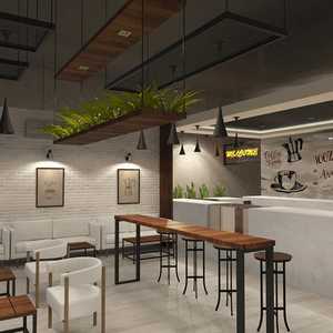 Mueble de Exhibición para Hotel, <span class=keywords><strong>Bar</strong></span>, Cafetería, Mostrador de Dulces, Estante Metálico para <span class=keywords><strong>Tienda</strong></span> - Product Image 3