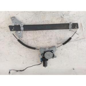 MOTORE ELETTRICO PER FINESTRINO ANTERIORE DESTRO CHEVROLET Lacetti 1a Serie 96548081 (02>09) - Product Image 1