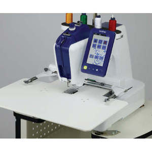 Factory Limited Discount Persona PRS100 1 Needle Embroidery Machine <b>Cutting</b> & Forming <b>Tool</b> - Product Image 5