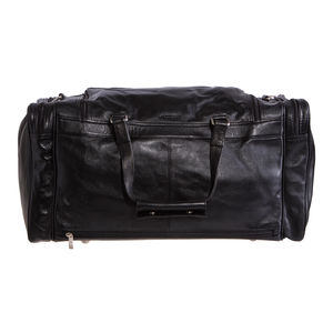 Sac de voyage personnalisé, taille personnalisée, vente chaude, sac de week-end pour homme, sac de voyage en polyester, sacs de voyage en cuir - Product Image 2