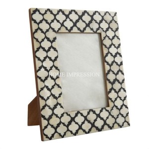 Cadres photo en bois conçus sur mesure avec des matériaux de qualité supérieure pour ceux qui recherchent une élégance intemporelle et des accents uniques pour la maison - Product Image 3