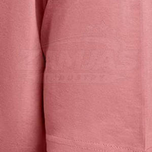 T-shirt ample et oversize pour homme, couleur unie, style décontracté, été, 100% coton, fabriqué au Pakistan - Product Image 6