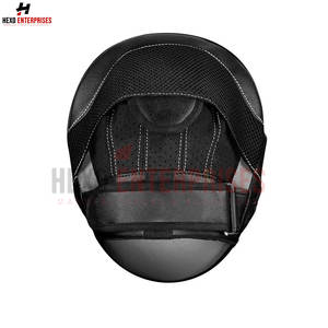 Meilleures ventes de coussinets de mise au point avec logo sur mesure de haute qualité, équipement d'entraînement de style nouveau pour MMA et produit de boxe haut de gamme - Product Image 2