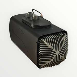 EBERSPACHER D2L 12V AIRTRONIC CALENTADOR Equipo de estacionamiento - Product Image 3