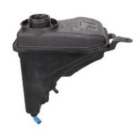Tanque de Expansión de Refrigerante (Montaje Atornillable de Plástico) para Modelos 2003-2013, Número de Pieza 17137607482, 1 Año de Garantía