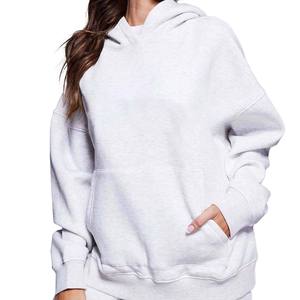 เสื้อฮู้ดผ้าโพลีเอสเตอร์เนื้อนุ่มใส่สบายขนาด280 GSM - Product Image 1