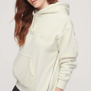 Sudadera con capucha estampada para mujer Crop Top 100% algodón Velour Streetwear invierno Velour Gym Yoga Fitness Zip-up Casual Outdoor Hoodies para - Product Image 6
