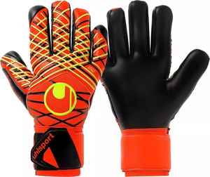 Guantes de Portero de Cuero Premium Personalizables - Product Image 4