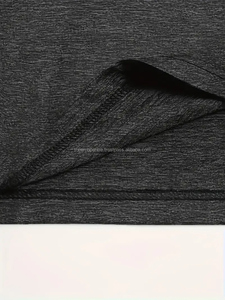 Polo de verano para hombre, camiseta de manga corta con logotipo personalizado, polos largos de peso pesado, polos para hombre - Product Image 4