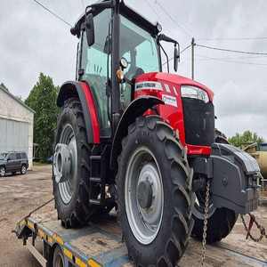 OFERTAS ESPECIALES para el Tractor Massey Ferguson 5711 con Caja de Cambios Resistente y Bomba Principal, Envío Rápido - Product Image 2
