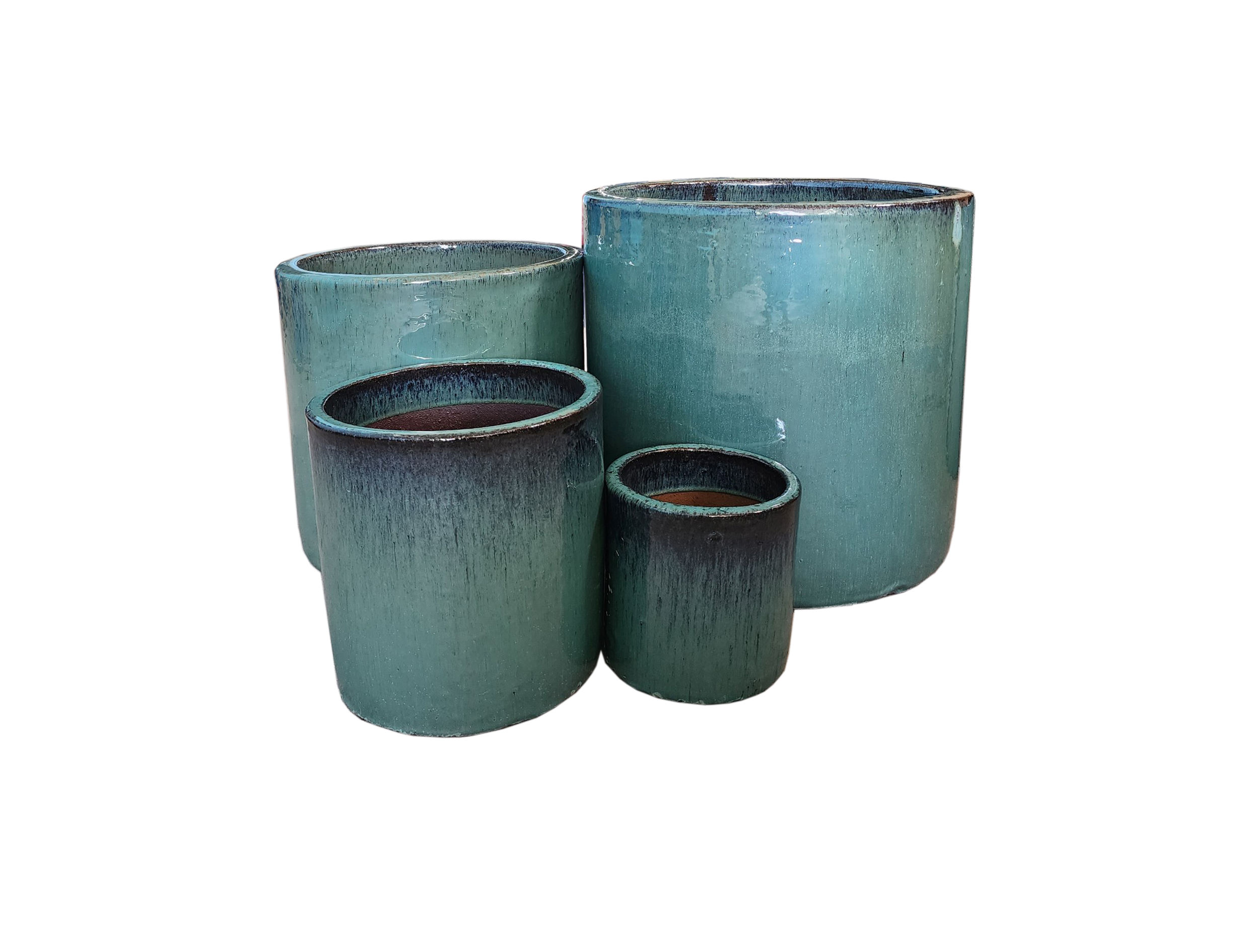 สีเขียวอ่อน