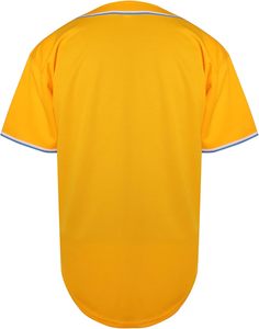 ชุดกีฬาทีมกีฬาชุดเล่นเบสบอลชุดเล่นซอฟต์บอลแบบระเหิดเสื้อผ้าสำหรับเยาวชนใส่ไปโรงเรียนได้ตามต้องการ - Product Image 2