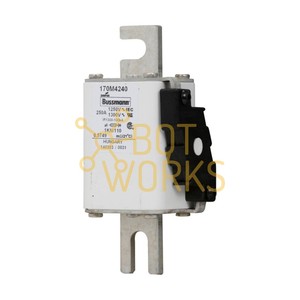 สำหรับ Eaton 170M4240-ผลิตภัณฑ์เซรามิกใหม่ - Product Image 1
