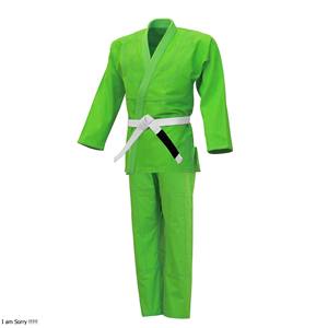 Uniformes personalizados BJJ Gis, ropa de entrenamiento, uniformes MMA, uniformes BJJ transpirables de secado rápido de alta calidad para hombres - Product Image 5