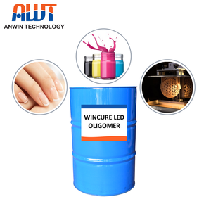 Oligomère d'acrylate UV pour la Formulation durcissable par LED UV - Product Image 1