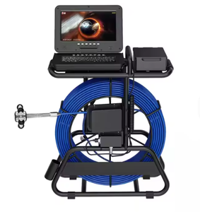 Caméra d'inspection subaquatique pour forages, modules haute performance, inspections de puits profonds – Meilleures ventes - Product Image 3