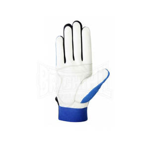 Guantes de béisbol para batear, guantes de bateo de béisbol deportivos de la mejor calidad personalizados para unisex - Product Image 3