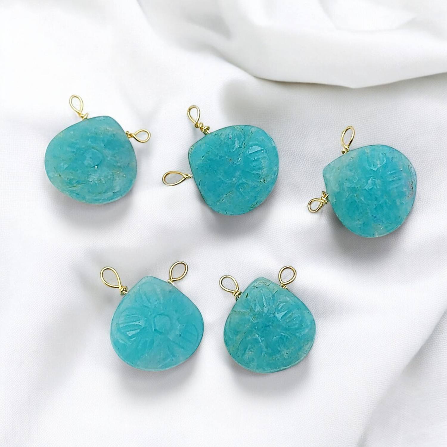 แอมะซอไนต์