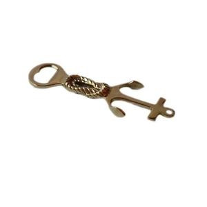 Ouvre-bouteille en laiton de luxe pour bar et vin accessoires ouvre-bouteille de bière de haute qualité pour hôtel et restaurant ouvre-canne - Product Image 5