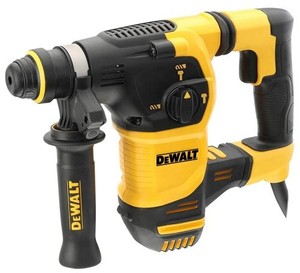 Martillo rotatorio DEWALT - Product Image 2