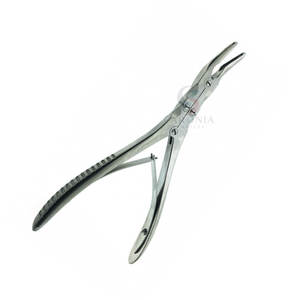 เครื่องมือผ่าตัดด้วยมือ18ซม. 3มม. อุปกรณ์เสริมกระดูกกายอุปกรณ์เสริมกระดูก18ซม. 3มม. - Product Image 2