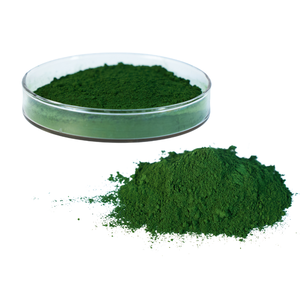 El más vendido Spirulina en polvo Vegan Detox Organic Clean Cleanse Superfood Immune Booster Nutrition Grade OEM Vietnam Export - Product Image 1