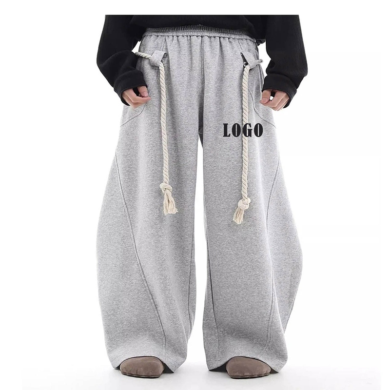 Classic Streetwear Style Men s Pants