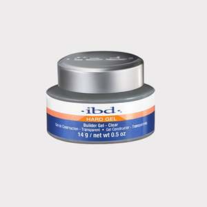 Gel UV Professionale A10jet IBD 2 oz per Unghie Forti e Sane - Product Image 1