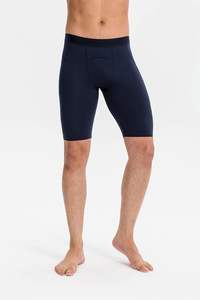 Custom Quick Drying Fitness Shorts <b>With</b> Pockets Sporting <b>Tight</b> Custom logo Low <b>Tight</b> Men Running - Product Image 4