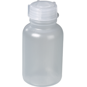 ขวดห้องปฏิบัติการปากกว้างแบบแมนนวล ความแม่นยำสูง พร้อมด้ามจับตามหลักสรีรศาสตร์เพื่อการใช้งานที่ง่ายดาย Burkle GmbH - Product Image 1