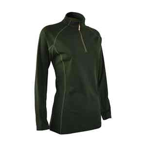 Ropa Ecuestre de Venta Caliente, Camisetas de Manga Larga con Diseño Personalizado para Mujer, Camisa de Competición para Montar a Caballo - Product Image 1